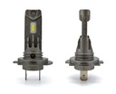 LED žiarovky H7 12V CANBUS CSP krátke Nové 2 ks