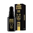 Angry Beards Beard Doping Oil Prípravok na rast fúzov 30 ml