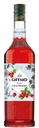 Giffard brusnicový sirup 1000 ml brusnicová brusnica