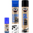 K2 ALASKA DEFROST SET 300ML GERVAZY SIL