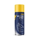 Mannol silikónový sprej 450 ml (9963)