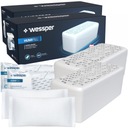2x WESSPER DEHUMIDIFYER REFILL 500 LARGE