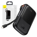 BASEUS POWER BANK Lightning/USB/USB-C 10000mAh