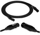 Red's Music MC11100 XLR-XLR mikrofónový kábel 10m