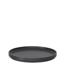 WMF STYLE LIGHTS Geo Graphite tanier 22 cm.