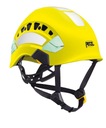 Petzl Helmet Vertex Vent HI-VIZ Žiarivo žltá