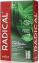 Radical Hair Posilňujúca kúra proti vypadávaniu 15 ampuliek x 5ml
