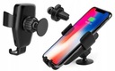 RÝCHLA INDUKČNÁ AUTONABÍJAČKA PRE VÁŠ TELEFÓN