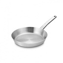 Oceľová panvica Gerlach Prestige 24 cm