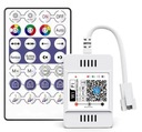 WIFI Magic RGB WS2811 WS2812B Digital M