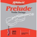 Struny na husle 4/4 D'Addario PRELUDE J810 4/4M