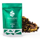 Teaverso Adria modrý čaj 100g