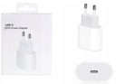 RÝCHLA NABÍJAČKA NAPÁJACÍ ADAPTÉR 20W USB C PRE IPHONE