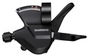 prehadzovačka SHIMANO sl-m315 ľavá 3s 3speed ALTUS + kabel