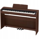 Digitálne piano Casio PX 870 BN