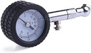 Manometer Automobil Vozidlo Tlakomer do auta