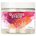GLUKÓZOVÝ SIRUP TEKUTÝ GLUKÓZOVÝ TEKUTÉ GLUKÓZA VO FRAKTÁLNOM SIRUPE 250g