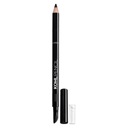 AVON TRUE BLACK ceruzka na oči s hubkou