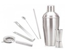 Kinghoff Kh-1392 Luma Bartender Set 6 prvkov