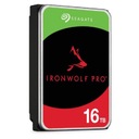 Seagate IronWolf Pro 16TB 256MB 3,5'' HDD