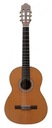 Prodipe Guitars Primera 4/4 LH - klasická gitara