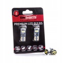 LED ŽIAROVKY W5W 5W EINPARTS 6000K CANBUS STUDEN