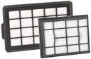 HEPA filtre vysávača AMICA BAGIO VM3043 VM3044