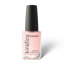 KINETICS Solárny lak 058 Delicate Lace 15ml