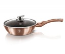 GRANITOVÁ PANVA 28cm BERLINGER HAUS BH-1518