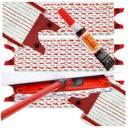 3 x VILEDA ULTRAMAX ULTRAMAT XL VLOŽKA PLOCHÉHO MOPU 42 cm MIKROVLÁKNO