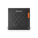 Struny na akustickú gitaru D'Addario XT Phosphor Bronze 10-47 XTAPB1047