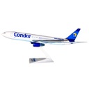 MODEL BOEING 767-300 CONDOR-THOMAS KUCHÁR