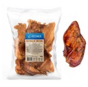Petmex Natural Chew Dog Treat Pig Ear 10 ks Smaczek