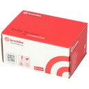 TEKUTÉ H-CA DOT-4 5L BREMBO BREMBO