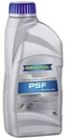 RAVENOL PSF POWER HYDRAULIC LIQUID 1L