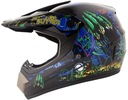 OFF ROAD CROSS PRILBA SVETLÁ PRE ENDURO QUAD ATV CROSS XS