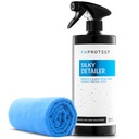 FX Protect Silky Detailer pre lesk laku 1L