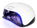 Lampa Esperanza AMETHYST EBN005 biela