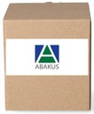 KRYT PRIEBEHU OLEJOVÉHO FILTRA ABAKUS 004-028-136