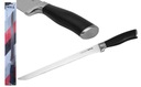 Nôž NA REZANÉ MÄSO, SYR, RYBY 28cm YATO YG-02232