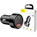 Baseus rýchla autonabíjačka 45W Samsung A32 A33 A34 A52 A53 A54 M53