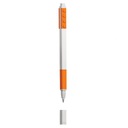 Oranžové gélové pero LEGO Pick-a-Pen