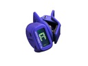 ROCKTUNER CT 20 BLU chromatická ladička