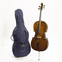 Stentor SR1102G 1/8 violončelo