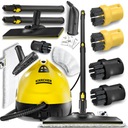 KARCHER SC2 PARNÝ MOP + 4 KEFE