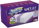 Náplne na čistenie podláh Swiffer Wetjet x20