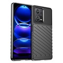 Puzdro ULTRA ARMOR pre XIAOMI REDMI NOTE 12 PRO+