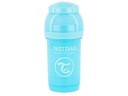 ANTIKOLICKÁ FĽAŠA TWISTSHAKE 180ml TEATLE S 0M+