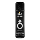 MAN Extremeglide silikónový lubrikant 250 ml, hydratačný pre Him Pjur