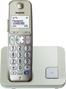 Pevný telefón PANASONIC KX-TGE210PDN